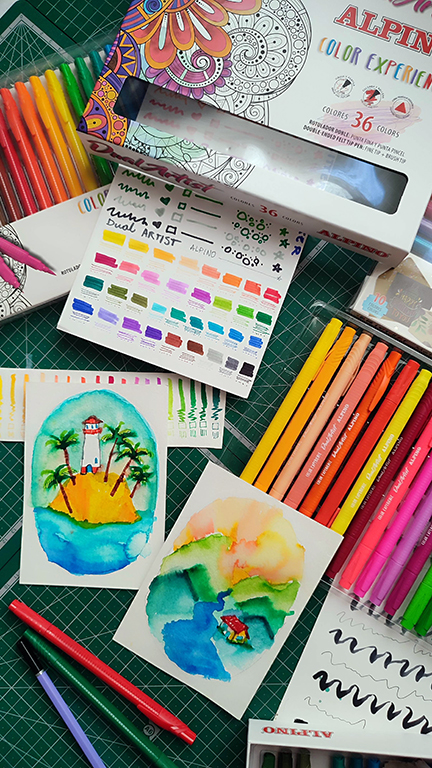Taller: Arte postal