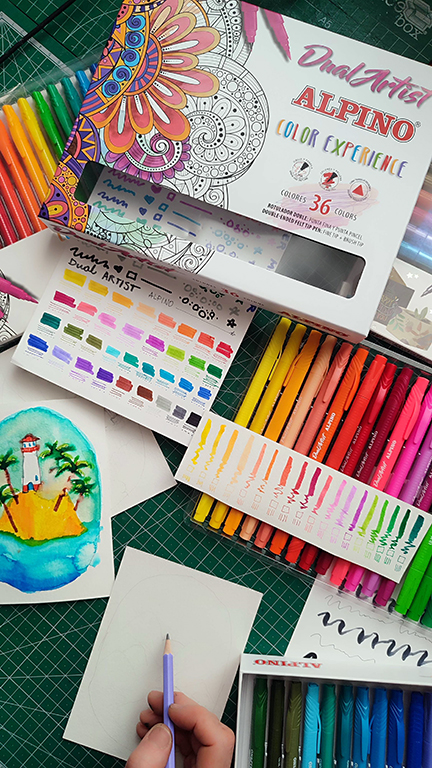 Taller: Arte postal