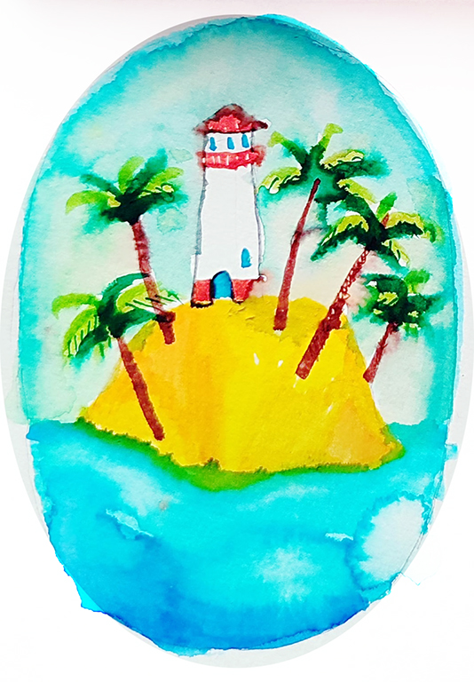 Taller: Arte postal