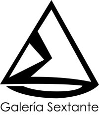 Logo de la Galería Sextante (Bogotá, Colombia)