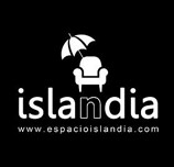 Logo Espacio Islandia